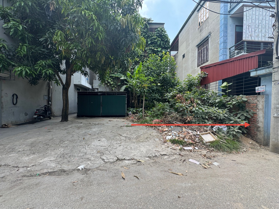 MẢNH ĐẤT CỰC HIẾM  – MẶT TIỀN RỘNG- Ô TÔ – GIÁ RẺ NHẤT KHU VỰC –  SAU QUY HOẠCH TRỞ THÀNH NHÀ MẶT PHỐ - DUY NHẤT THỬA NÀY CHỦ NHÀ NHIỆT BÁN